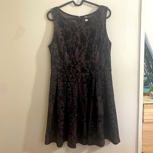 Xhilaration Dress